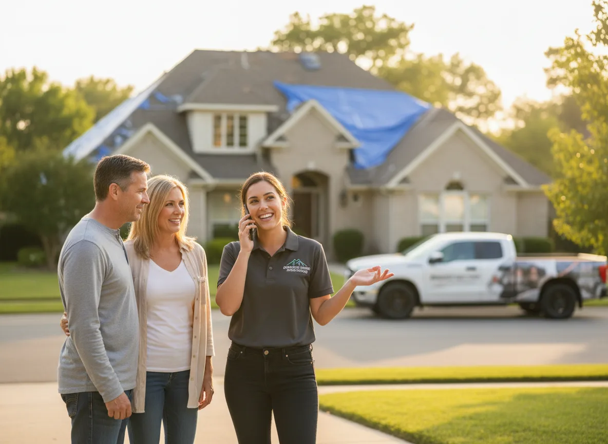 Emergency Roof Repair Ripley, OK FAQs